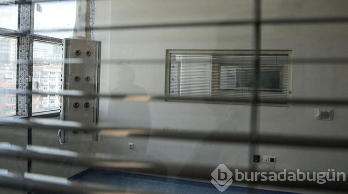 Başakşehir İkitelli ile Göztepe şehir hastaneleri ilk kez görüntülendi 