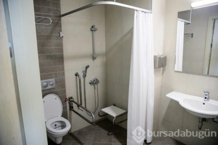 Başakşehir İkitelli ile Göztepe şehir hastaneleri ilk kez görüntülendi 