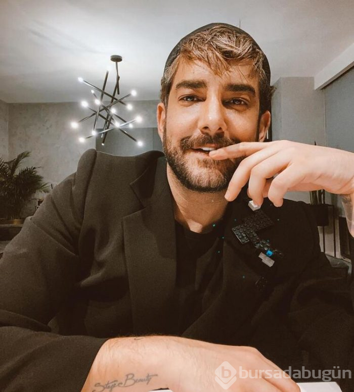 Enes Arıkan'dan itiraf! 