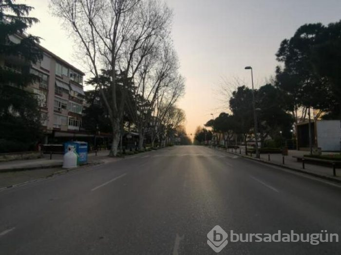 Yasağa rağmen sokağa çıktı!