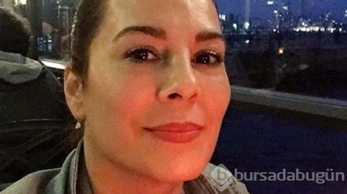 Demet Sağıroğlu'ndan yeni haber