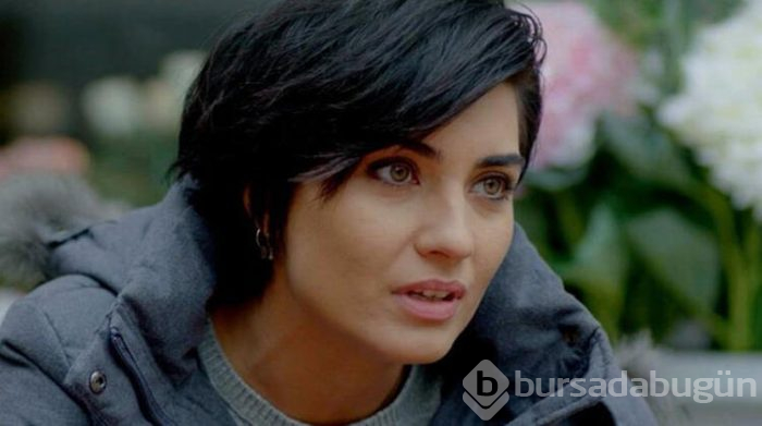 Tuba Büyüküstün'den açıklamalar 