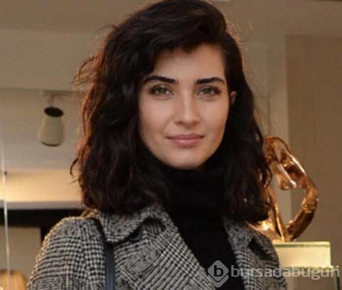 Tuba Büyüküstün'den açıklamalar 