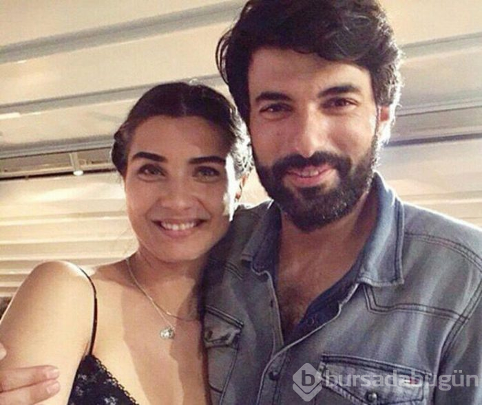 Tuba Büyüküstün'den açıklamalar 