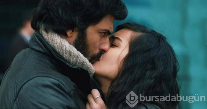 Tuba Büyüküstün'den açıklamalar 
