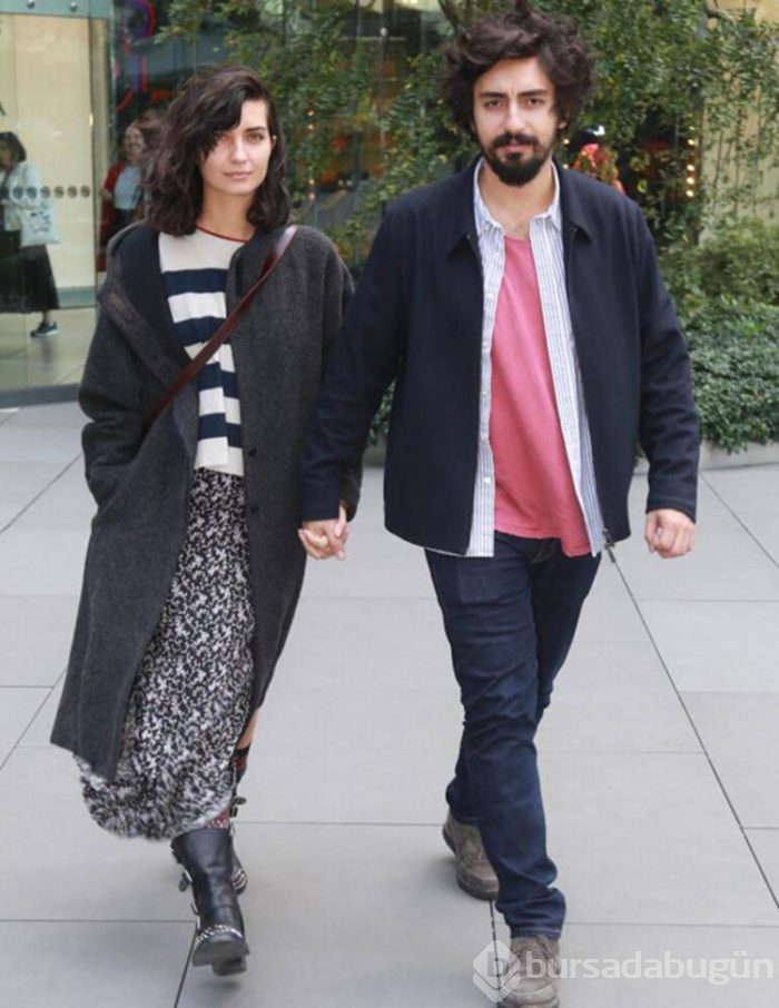 Tuba Büyüküstün'den açıklamalar 