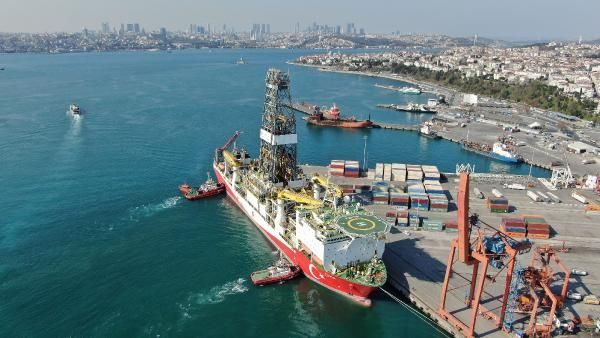 Fatih Haydarpaşa'da! 