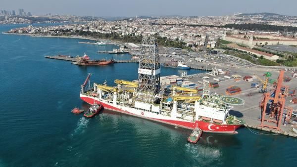 Fatih Haydarpaşa'da! 