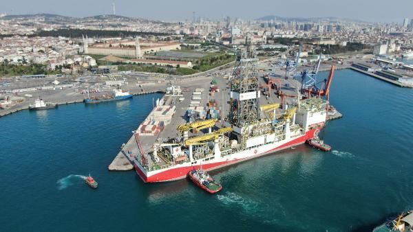 Fatih Haydarpaşa'da! 