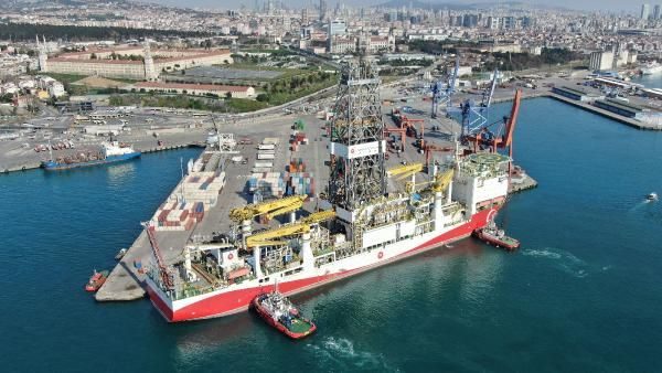 Fatih Haydarpaşa'da! 