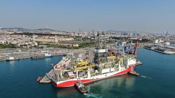Fatih Haydarpaşa'da! 