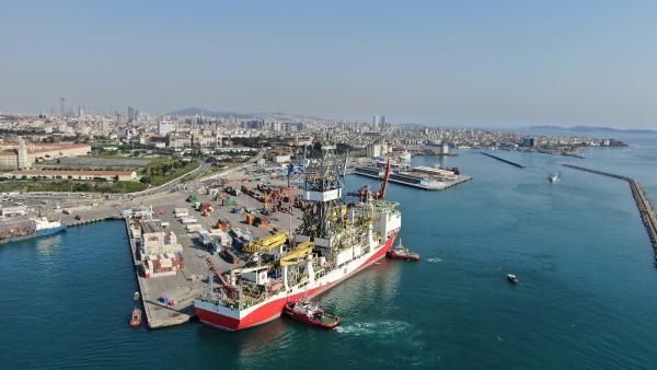 Fatih Haydarpaşa'da! 