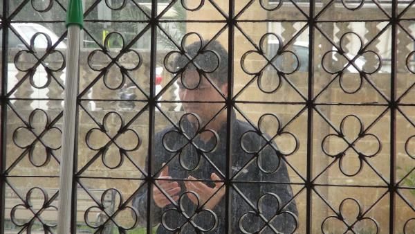 Urfa'da türbeler ziyarete kapatıldı