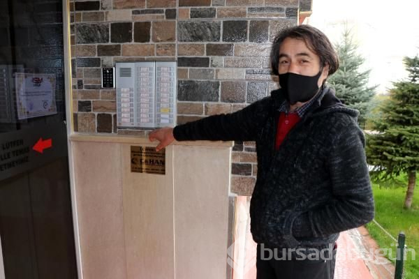 O maddenin ne olduğu ortaya çıktı! 