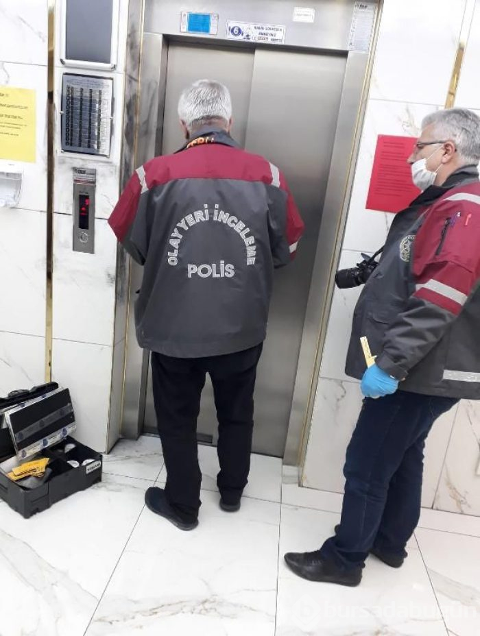 O maddenin ne olduğu ortaya çıktı! 