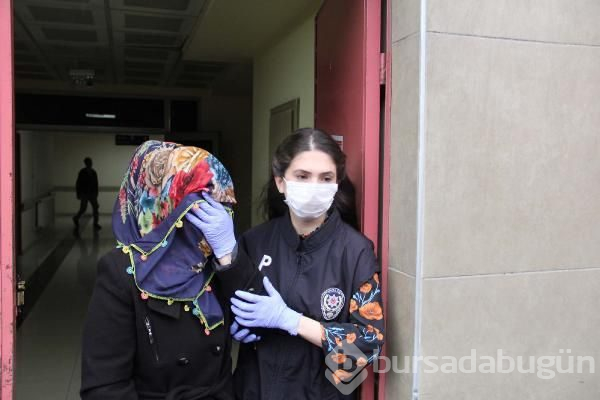 O maddenin ne olduğu ortaya çıktı! 