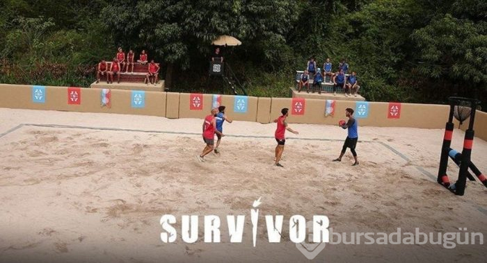 Survivor'da arabayı kim kazandı? 