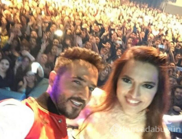 Gökhan Özen: Bir daha kapıma gelme! 