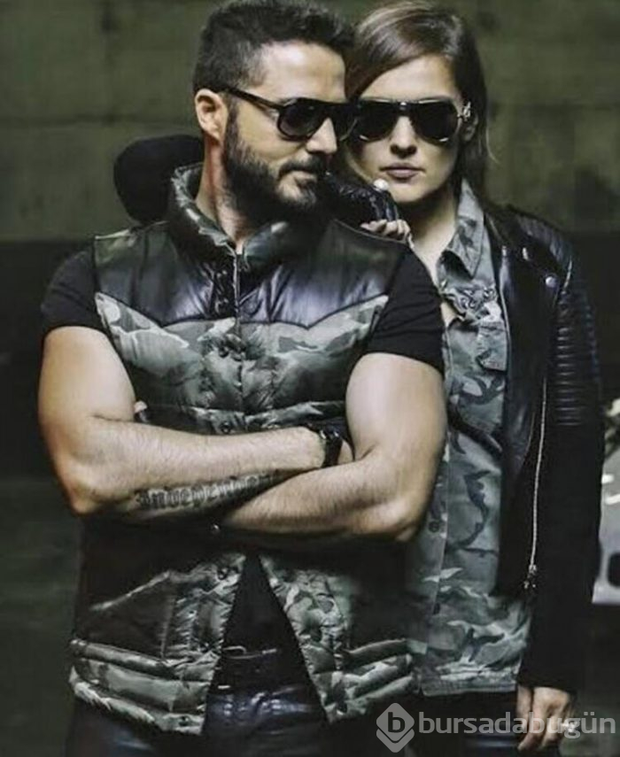 Gökhan Özen: Bir daha kapıma gelme! 