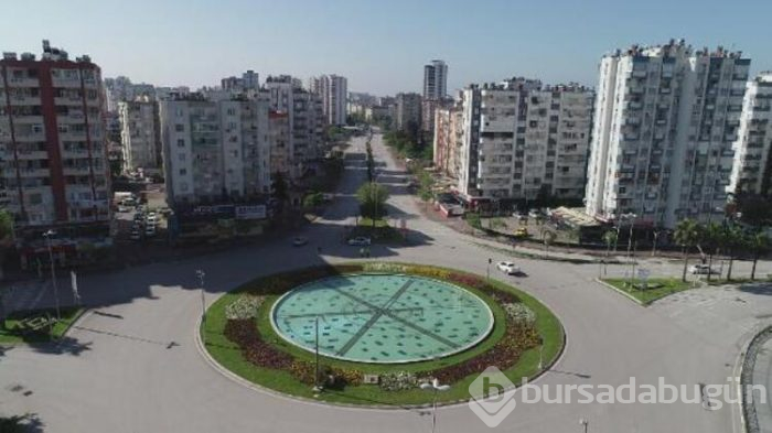 Sokağa çıkma yasağı ilan edildikten sonra illerde son durum 