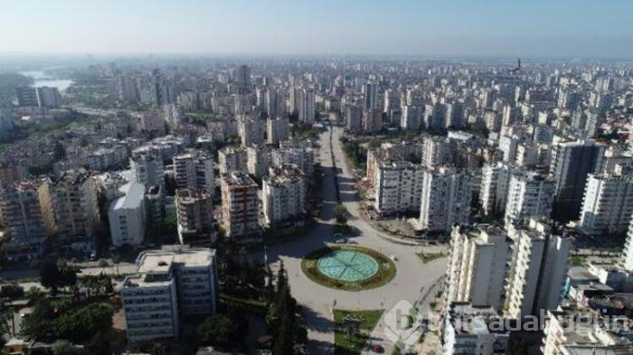 Sokağa çıkma yasağı ilan edildikten sonra illerde son durum 
