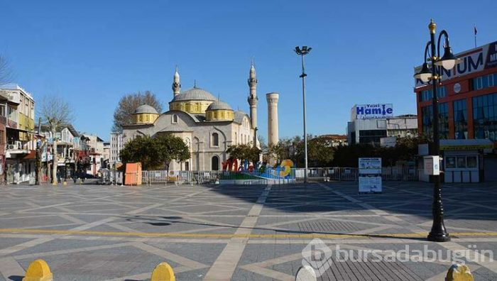 Sokağa çıkma yasağı ilan edildikten sonra illerde son durum 