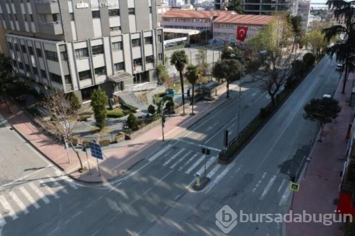 Sokağa çıkma yasağı ilan edildikten sonra illerde son durum 