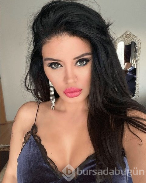 Ebru Polat ateş püskürdü! 