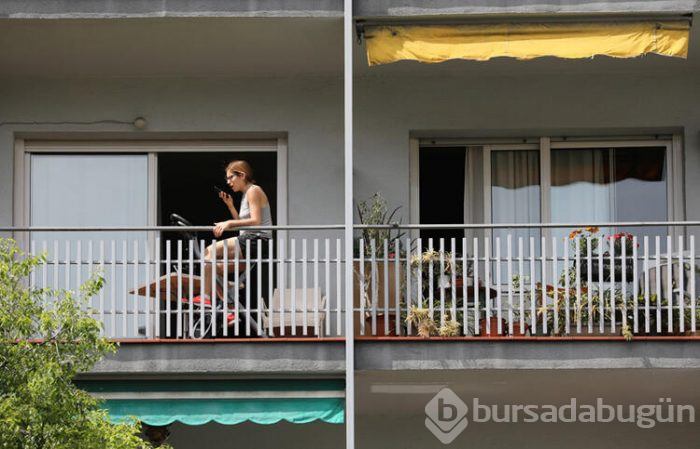 Bu halde getirdiler! 