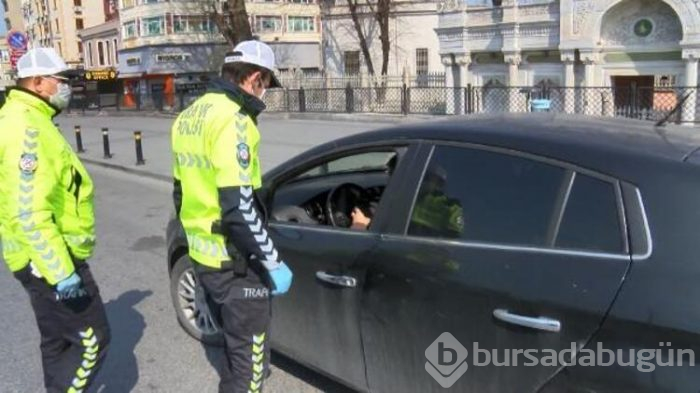 Şu an İstanbul!