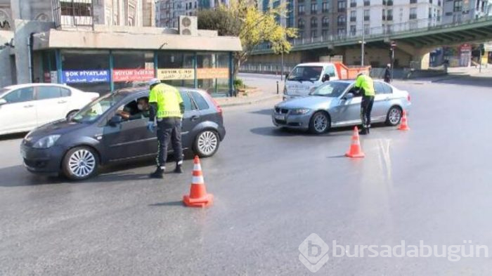 Şu an İstanbul!
