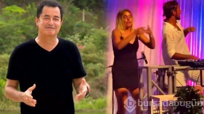 Survivor birleşme partisinden görüntüler! 