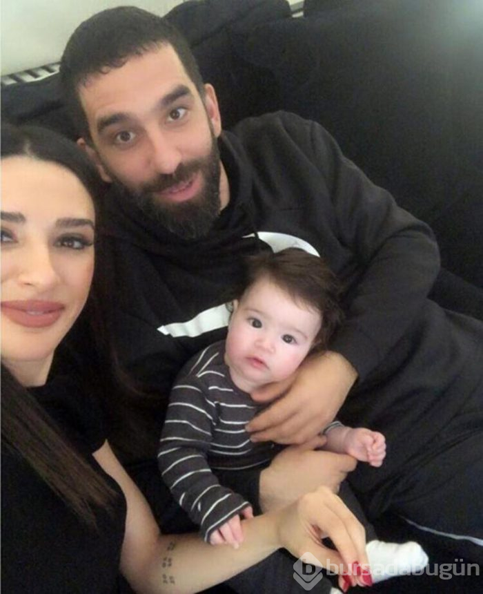 Aslıhan Turan'dan açıklamalar! 