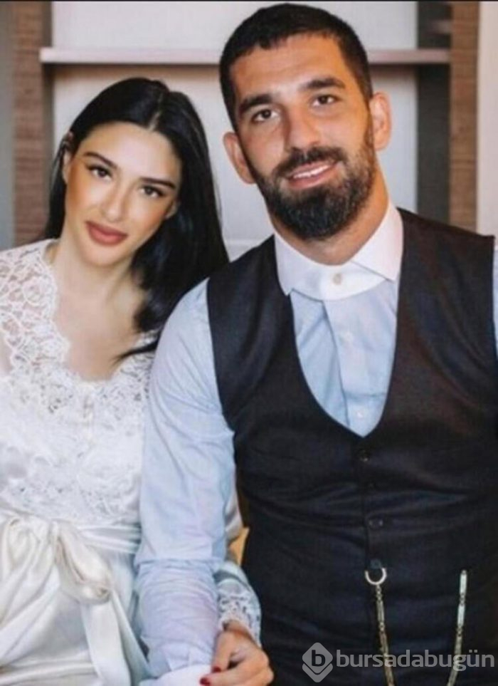 Aslıhan Turan'dan açıklamalar! 