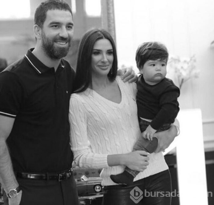 Aslıhan Turan'dan açıklamalar! 