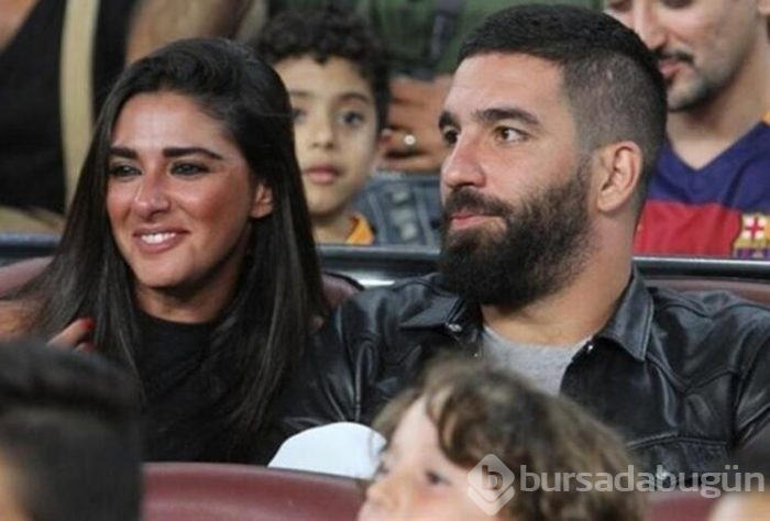 Aslıhan Turan'dan açıklamalar! 