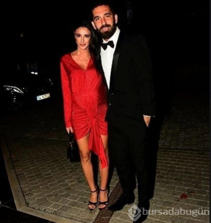 Aslıhan Turan'dan açıklamalar! 