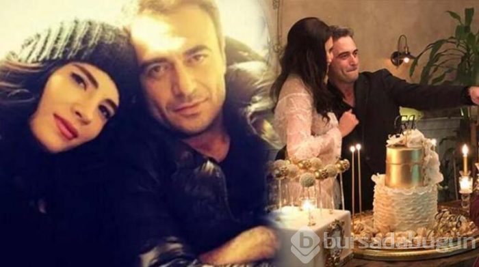 Feyza Çıpa ile Kutsi ayrılığına ilk yorum