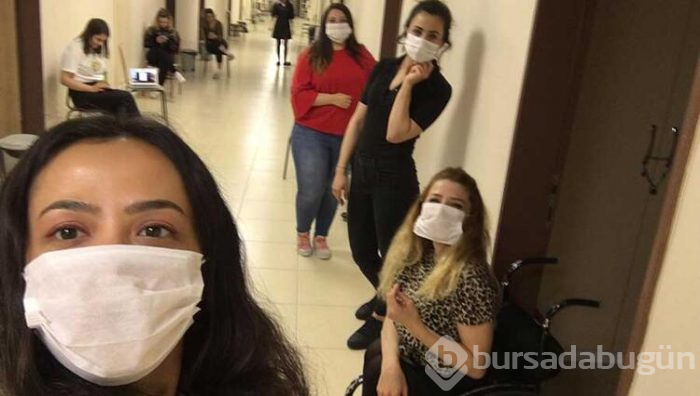  Ölüm korkusu başlayınca Türkiye'ye getirildik