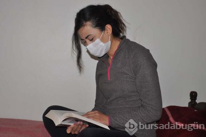  Ölüm korkusu başlayınca Türkiye'ye getirildik