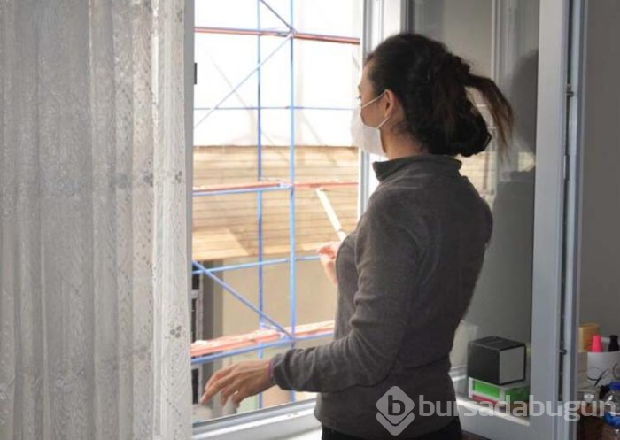  Ölüm korkusu başlayınca Türkiye'ye getirildik