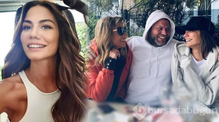 Demet Özdemir: Çok özledim
