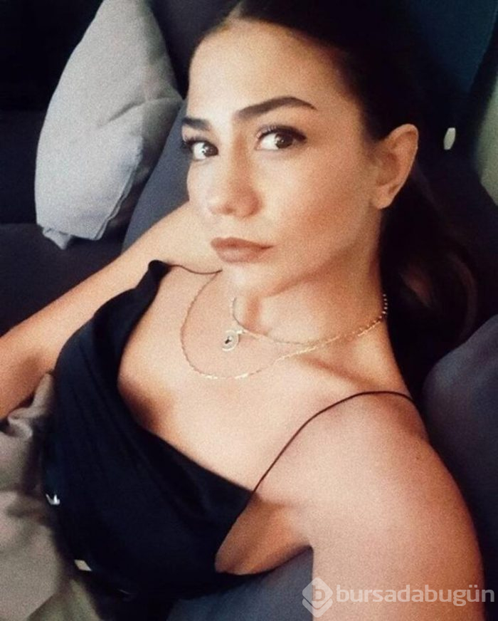 Demet Özdemir: Çok özledim
