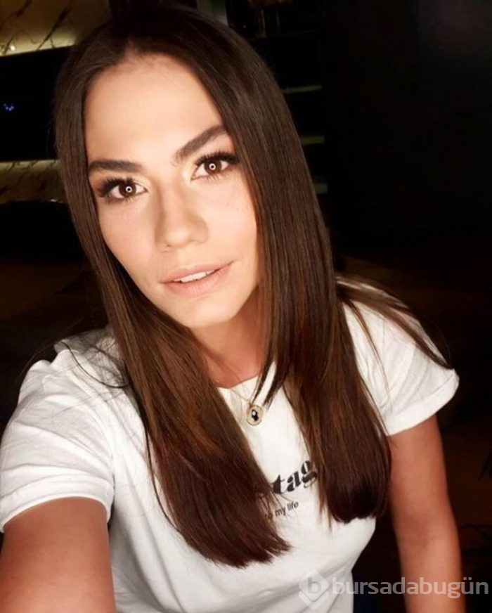 Demet Özdemir: Çok özledim