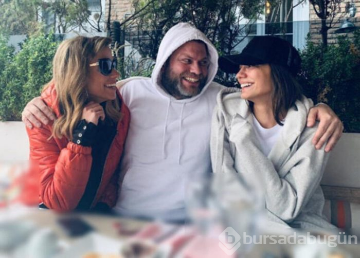 Demet Özdemir: Çok özledim