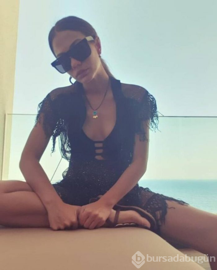 Demet Özdemir: Çok özledim
