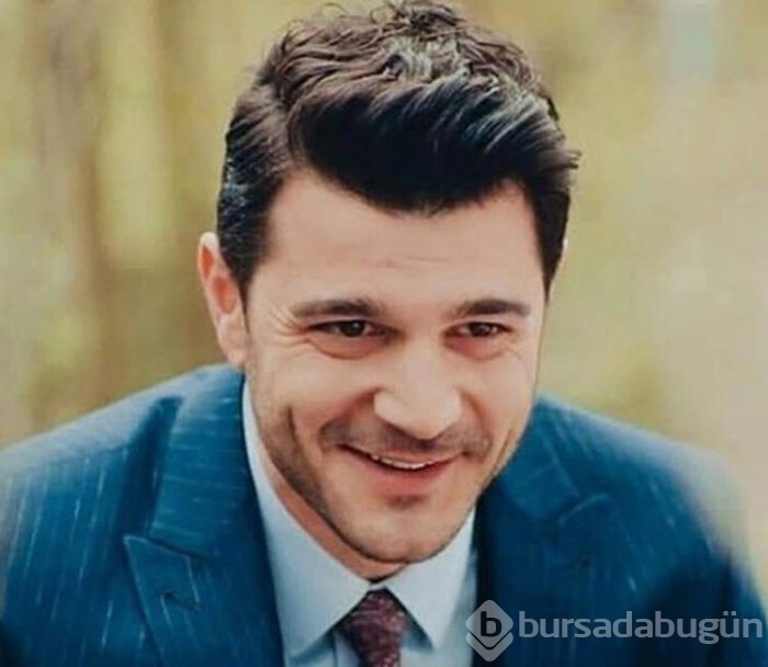 Burak Sevinç'e 2,5 ay hapis cezası!