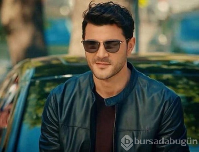 Burak Sevinç'e 2,5 ay hapis cezası!