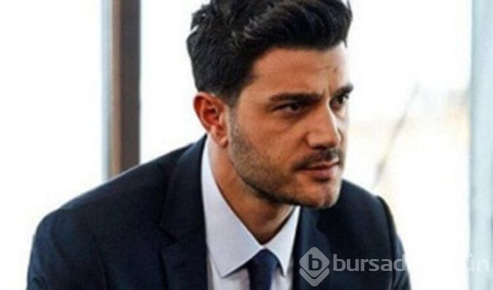 Burak Sevinç'e 2,5 ay hapis cezası!