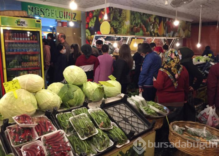 30 günlük emek nasıl çöpe gitti?